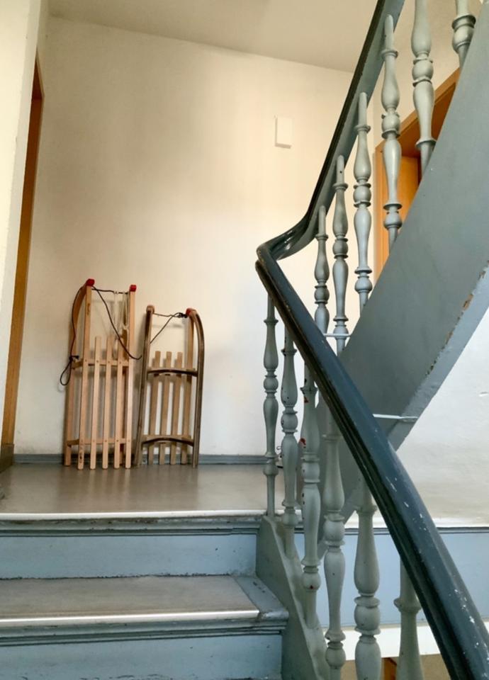 Thumbnail-2-Zimmer-Wohnung, Balkon, Medizinerviertel Halle (Saale)