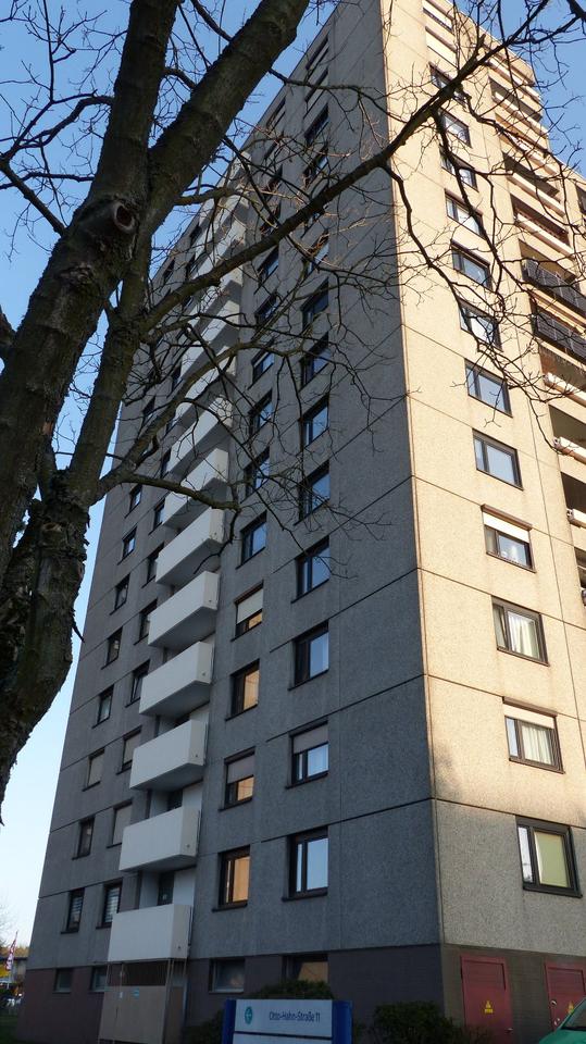 Thumbnail-Eigentumswohnung in der Nähe von Frankfurt