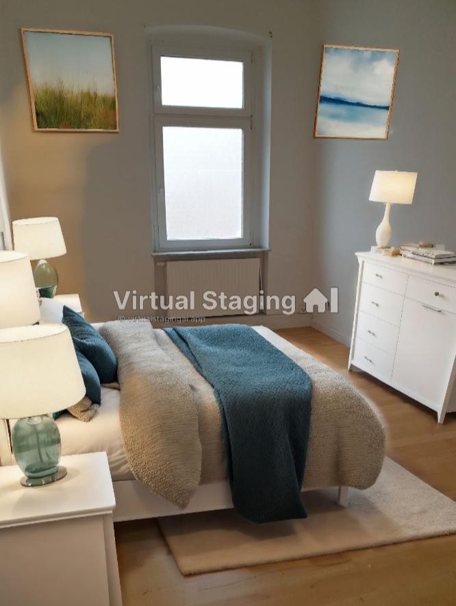 Thumbnail-Großzügige 125qm Wohnung im Herzen von Schwerte mit Dachterrasse