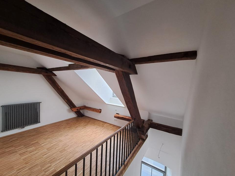 Thumbnail-Maisonettewohnung