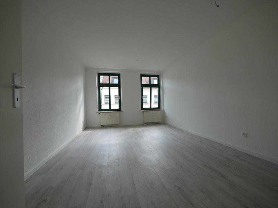 Thumbnail-Schöne 1-Zimmer Wohnung im 4. OG mit Einbauküche in Reudnitz