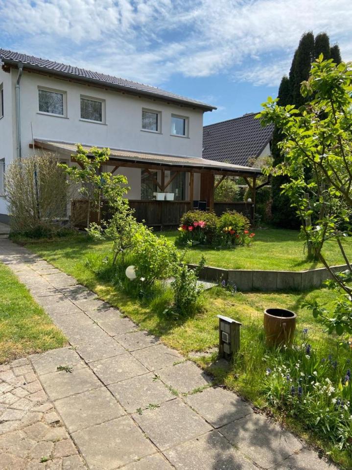 Thumbnail-Ferienwohnung unweit Ostsee nahe Darß, Warnemünde, Graal-Müritz