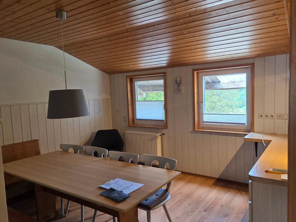 Thumbnail-Landliebe auf auf 58 qm 2, Zimmer mit Einbauküche