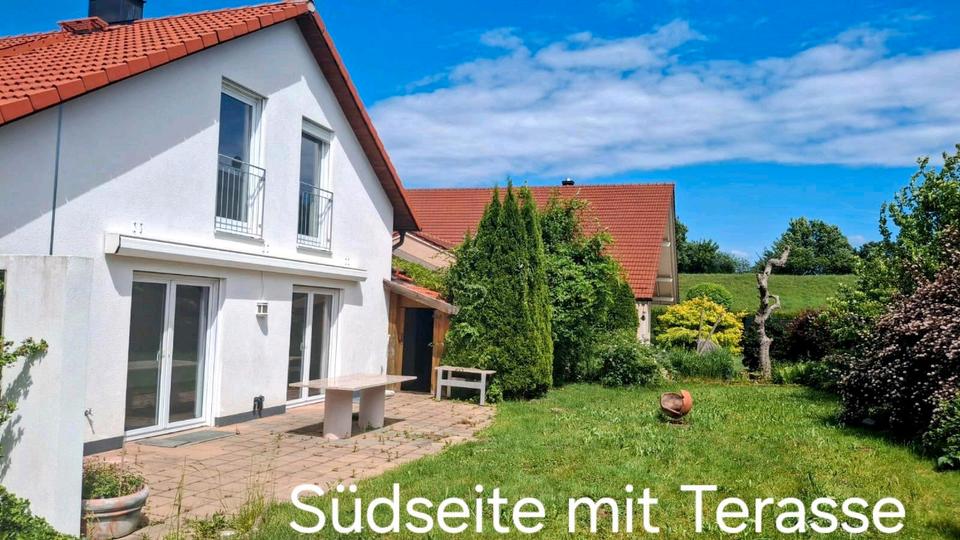 Thumbnail-Provisionsfrei - Charmantes Einfamilienhaus mit Garten Pürgen