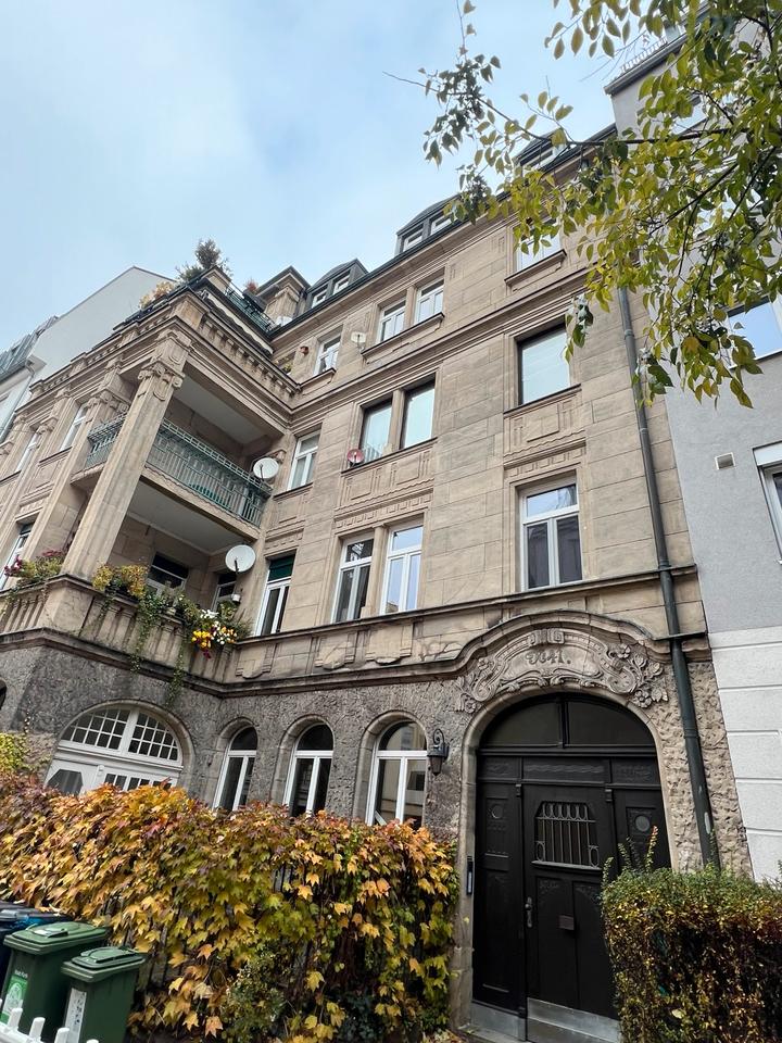 Thumbnail-2 Zimmer Wohnung Eigentumswohnung toll saniert ca 58 qm