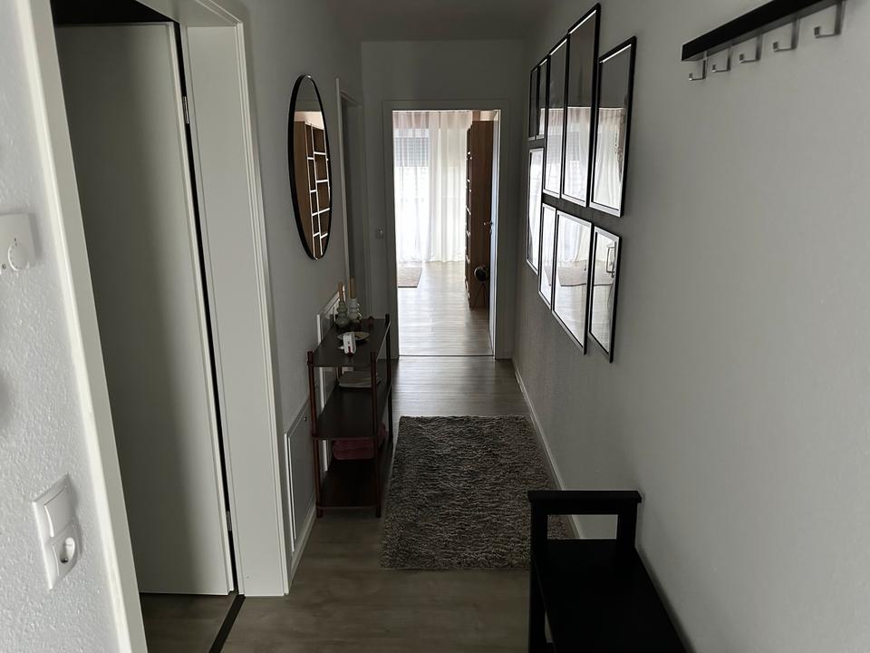 Thumbnail-2-Zimmer Wohnung - Neubau in Zülpich