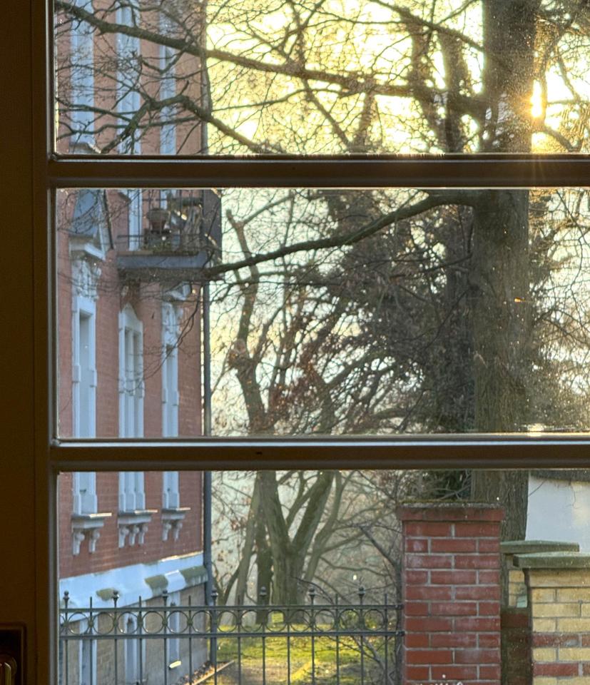 Thumbnail-**2Zi.*BLK*WM*Spüler*Keller*vollmöbliert*S-BahnTram*Gohlis-Süd**