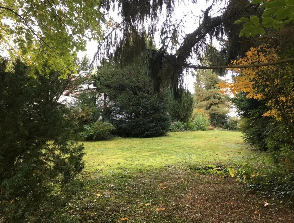 Thumbnail-Selten: Grundstück in Toplage – Höllental