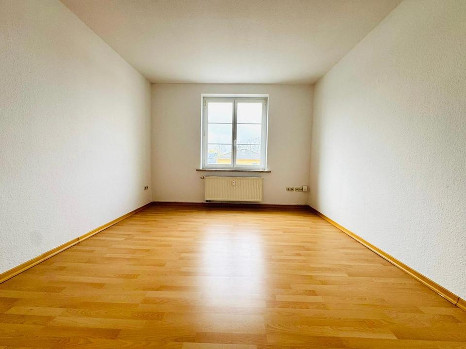 Thumbnail-attraktive 2 Raum Wohnung mit Balkon +++TOP+++ ab sofort in Chemnitz Gablenz