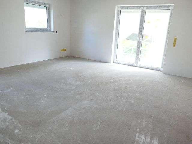 Thumbnail-Rund 90m²-Erdgeschoss-Wohnung mit Terrasse! Hier wohnen Sie komfortabel & ruhig!