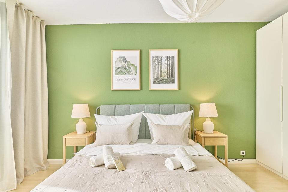 Thumbnail-Victoria-Großzügige 4-Zimmer-Wohnung mit 2 Balkonen in Landstuhl