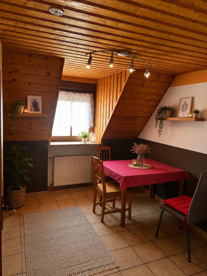 Thumbnail-5 Zimmer Wohnung in Schwendi