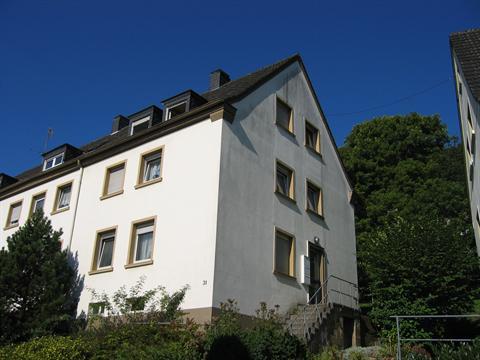 Thumbnail-renovierte Wohnung mit offener Wohnküche in Stadtnähe