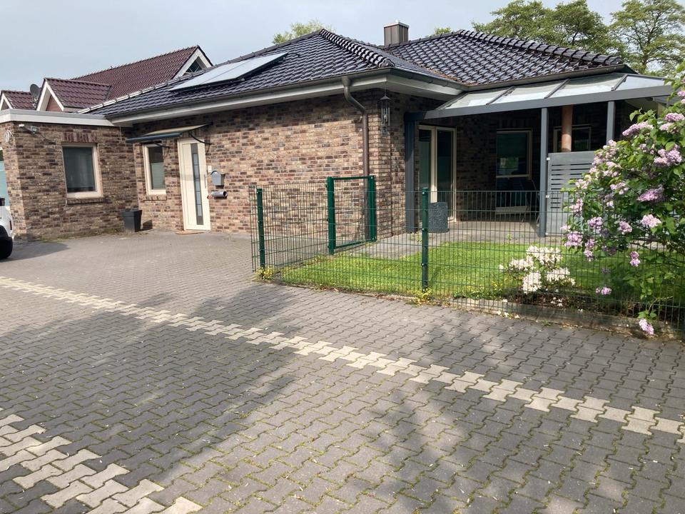 Thumbnail-Bungalow in Rhauderfehn