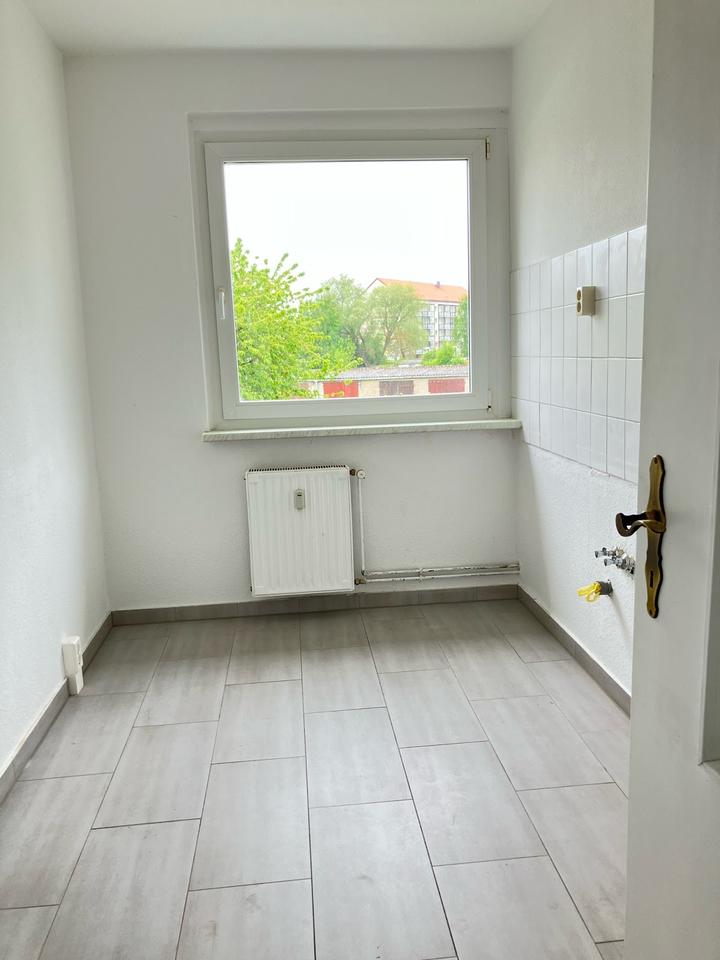 Thumbnail-2 Monate kaltmietfrei: Modernes Wohnen mit Balkon genießen