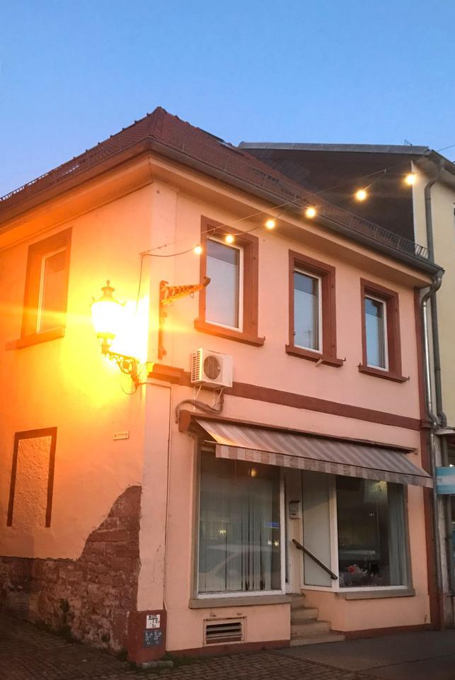 Thumbnail-Wohnen, Arbeiten & Vermieten: 1 Stadthaus - 3 Einheiten v. privat