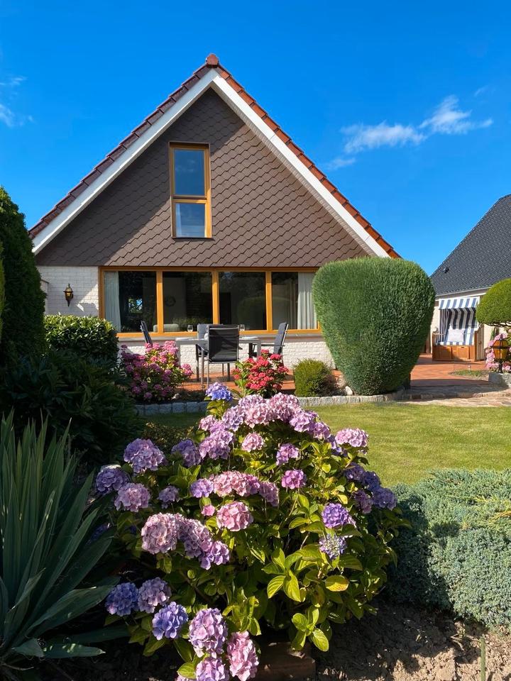 Thumbnail-Ostsee Ferienhaus 150m z Meer, Frühbucher Rabatt Nahe Grömitz