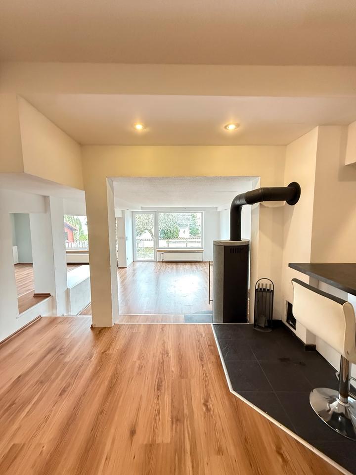 Thumbnail-Attraktive 3,5 Zi. EGUG mit Terrasse