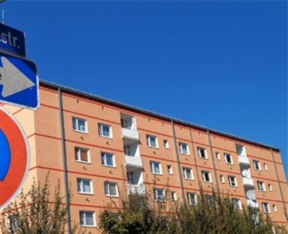 Thumbnail-Gepflegte 4-Zimmer Wohnung in Waldkraiburg