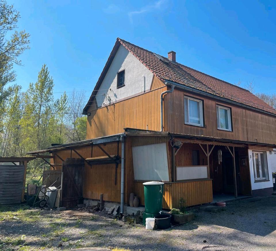 Thumbnail-Doppelhaushälfte