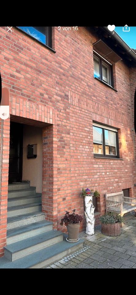 Thumbnail-Einfamilienhaus in Erftstadt-Erp zu vermieten