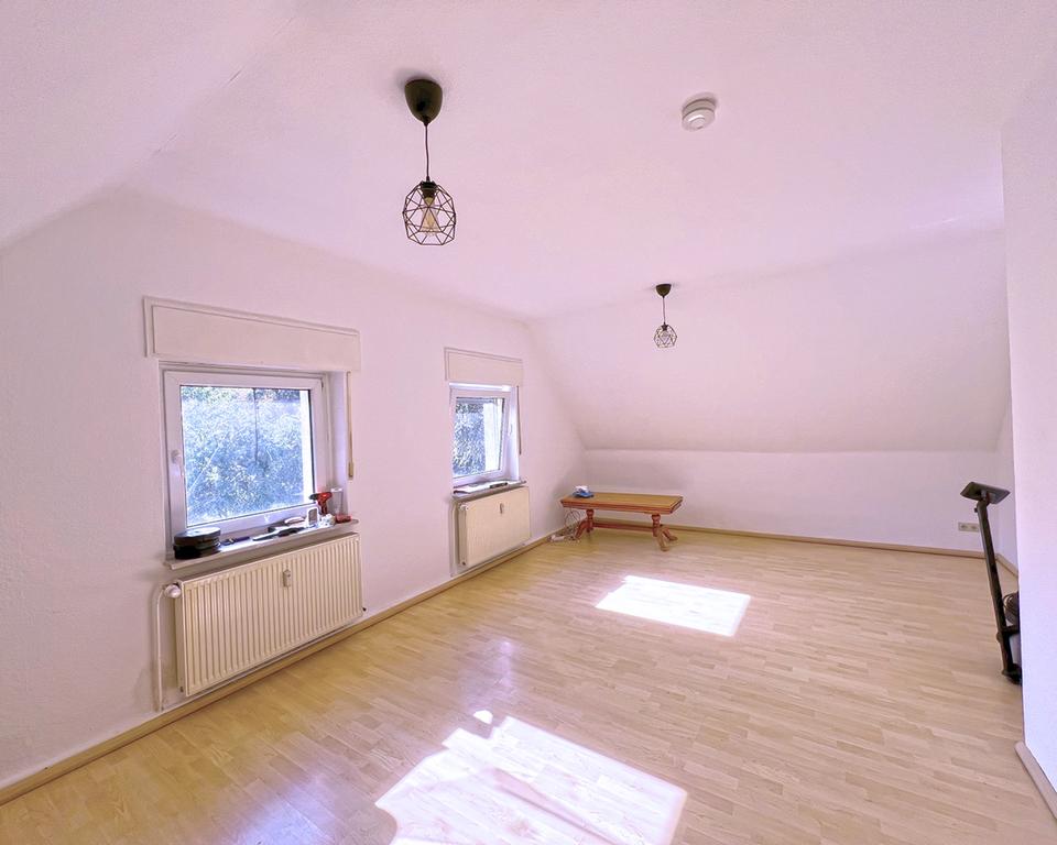 Thumbnail-Freundliche Wohnung in Bochum Weitmar