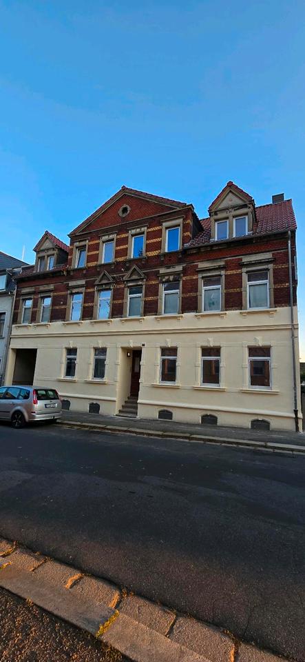 Thumbnail-Mehrfamilienhaus mit Potenzial und Ausbaureserve