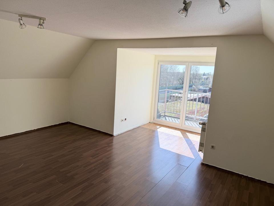 Thumbnail-3 Zimmer Wohnung in Neumünster Einfeld