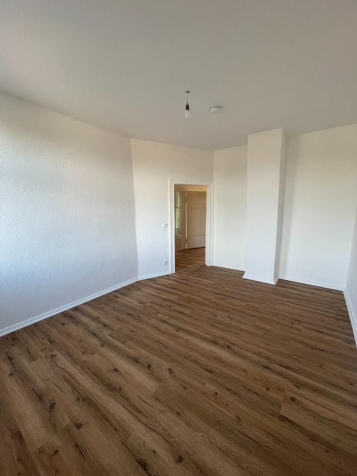 Thumbnail-3-Zimmer-Wohnung in Bad Bevensen, OT Medingen