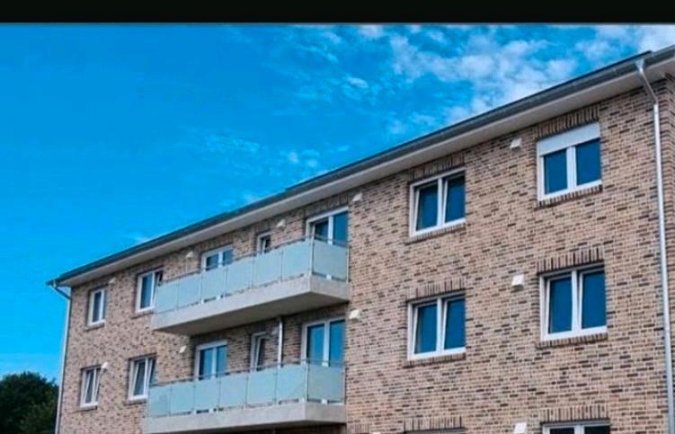 Thumbnail-3-Zimmer-Wohnung in Sottrum NeubauStrom-und Heizkosten inkl.