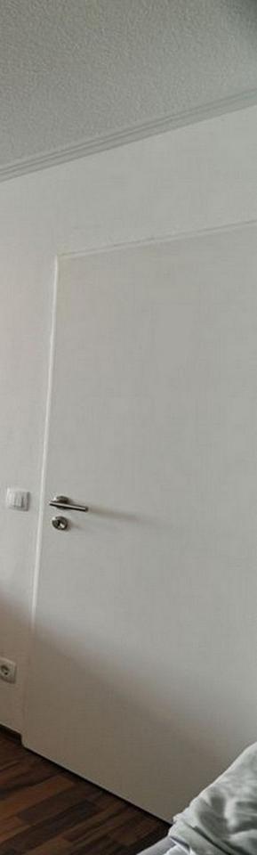 Thumbnail-1-Zimmer-Wohnung mit Einbauküche und Balkon