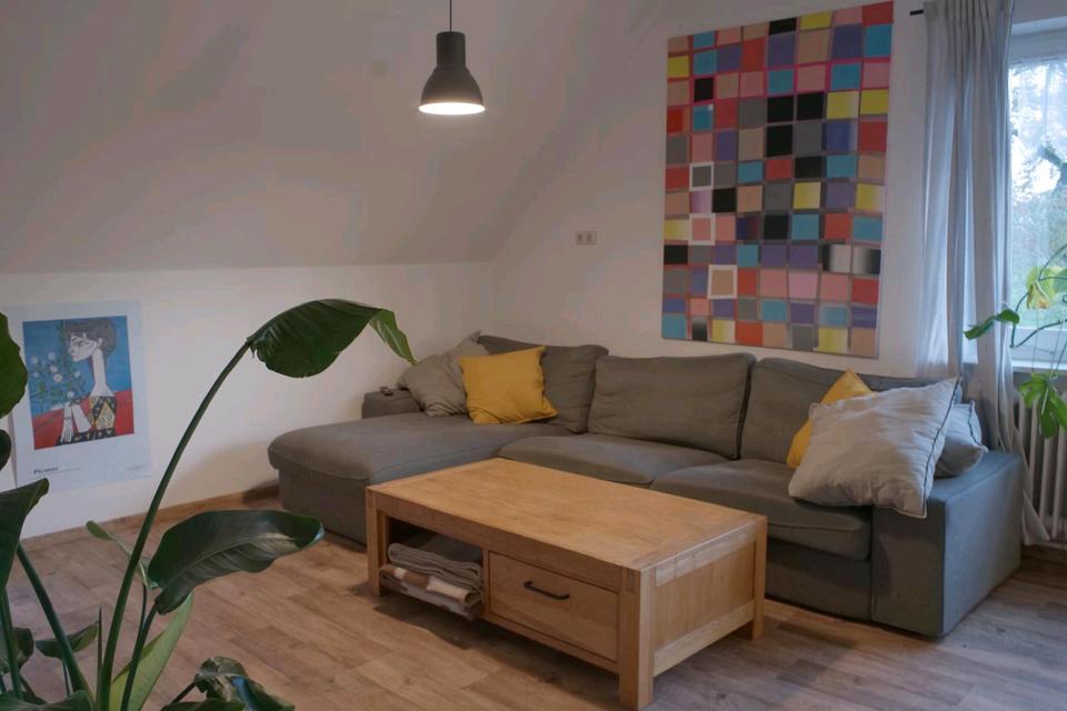 Thumbnail-Oberwohnung ab dem 01.02.2026 in VarelBrunne