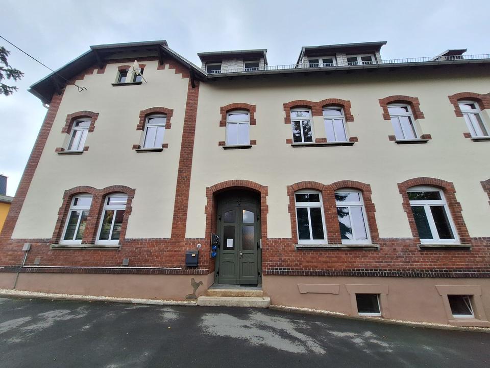 Thumbnail-4-Zimmer-Wohnung zu vermieten