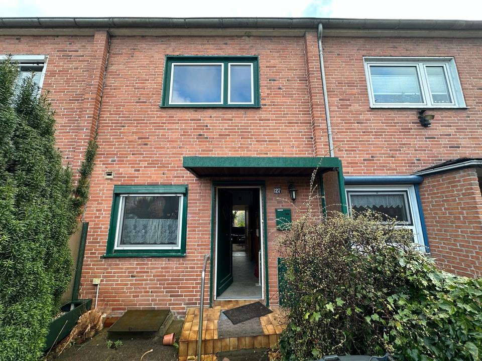 Thumbnail-Seltene Gelegenheit! Gemütliches Reihenmittelhaus in Top Lage!