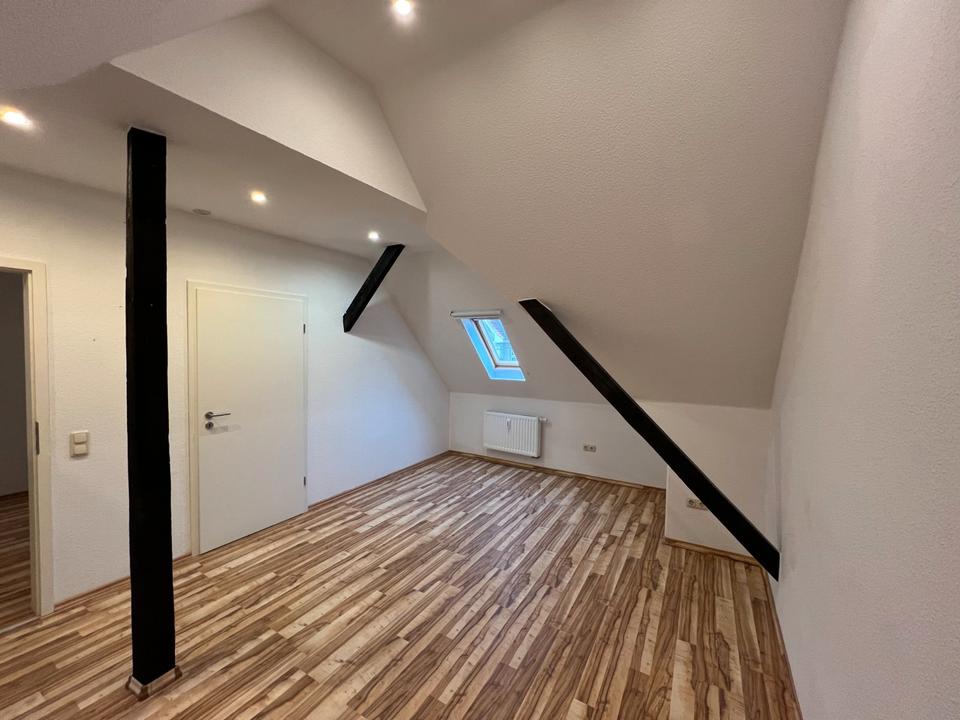 Thumbnail-2 Zimmer Mietwohnung