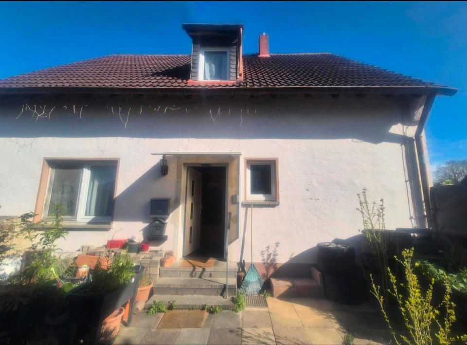 Thumbnail-Einfamilienhaus in Wörrstadt zu verkaufen