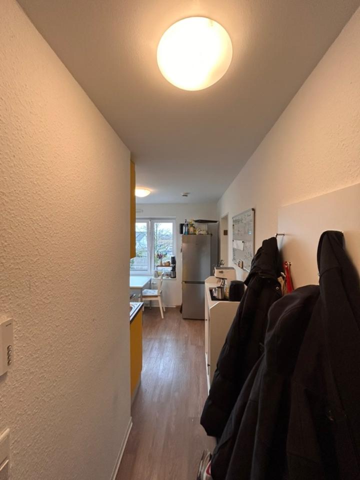 Thumbnail-Günstiges Zimmer im Studentenwohnheim