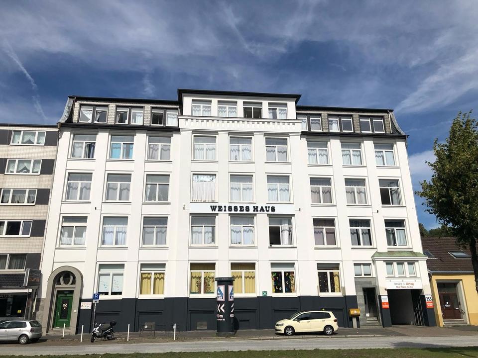 Thumbnail-Charmantes Atelier-Apartment mit Terrasse - Möbliert