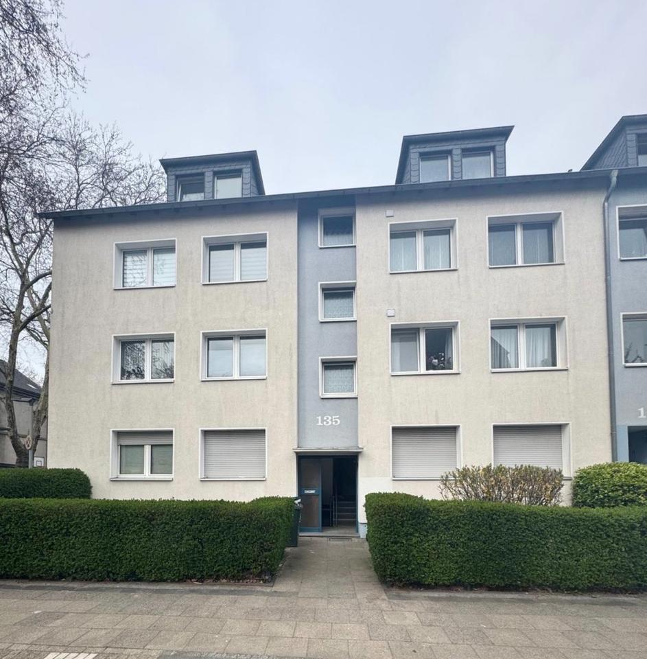 Thumbnail-Traumhafte 2 Zimmer Wohnung mit Badewanne, Gäste WC im Top gepflegten Mehrfamilienhaus