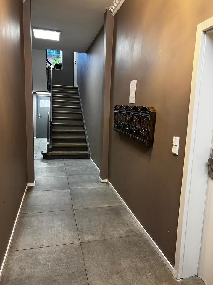 Thumbnail-Erstbezug nach Sanierung! 4-Zimmer-DG-Wohnung ca. 100 m²