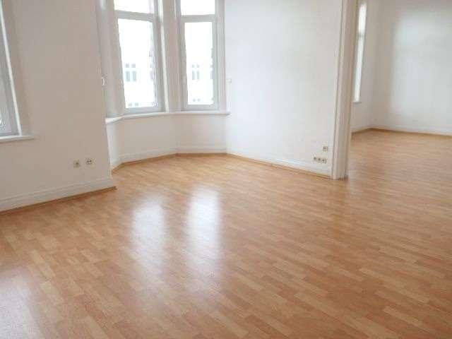 Thumbnail-150m² Jugendstil! Traumhafte modernisierte sehr große 4,5 Zi-Wohnung mit hellem Bad