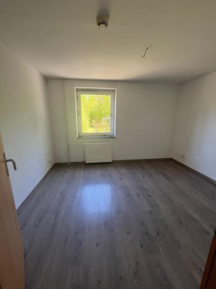 Thumbnail-Ahornstraße 38, Thiede | Praktische 2-Zimmerwohnung in guter Lage