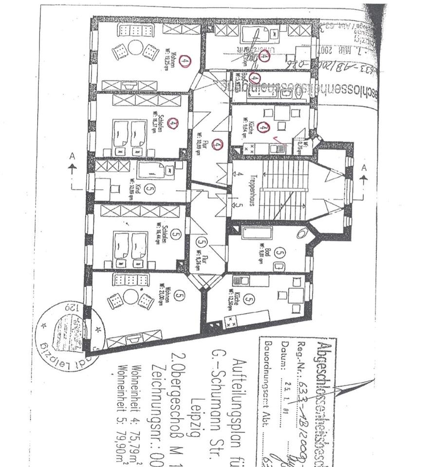 Thumbnail-Wohnung verkaufen