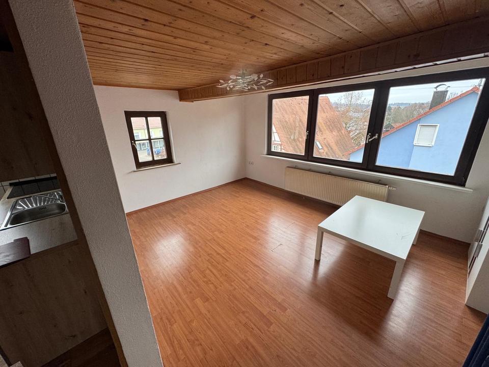 Thumbnail-Helle 4-Zimmer-Maisonette neue Einbauküche & frisch renoviert