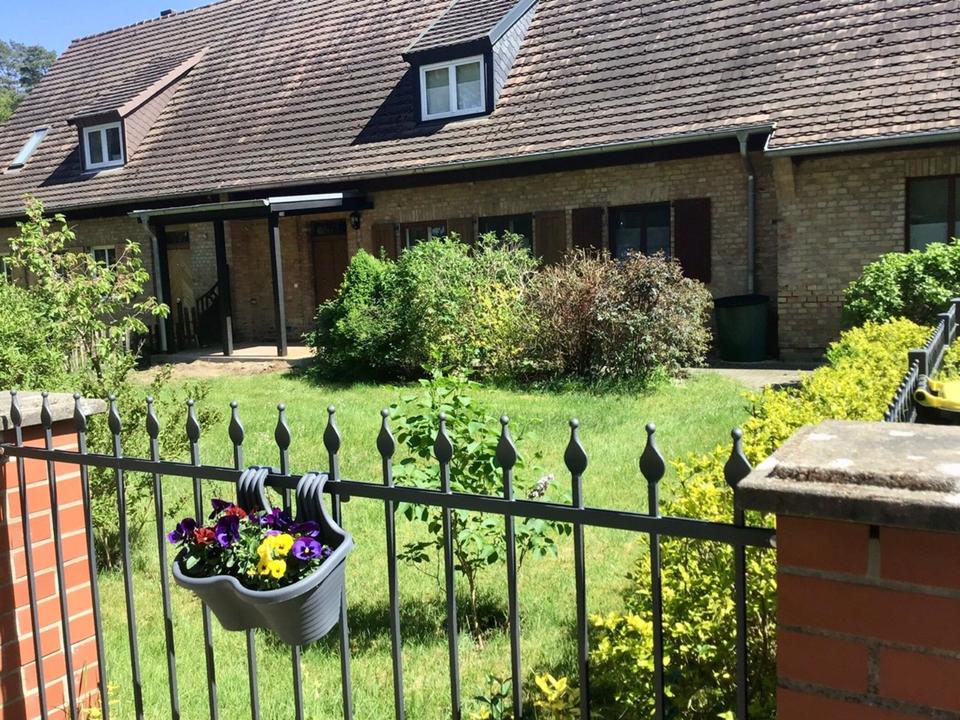 Thumbnail-DG Wohnung am Wald nahe See