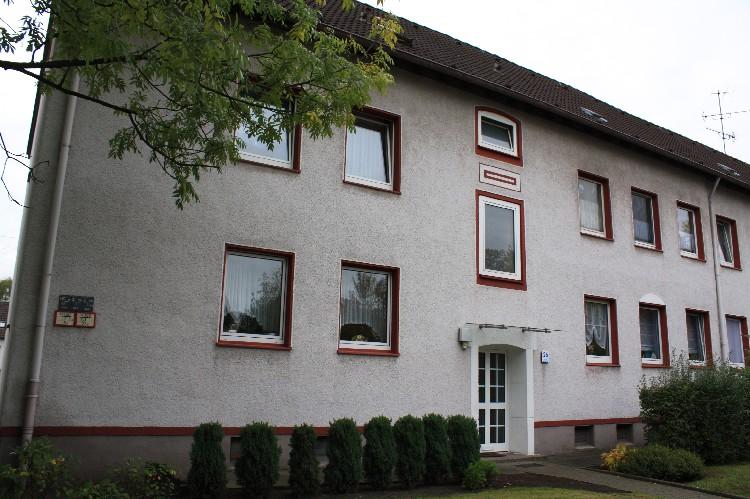 Thumbnail-Alleinerziehend? Wir haben für Sie das ideale Zuhause.