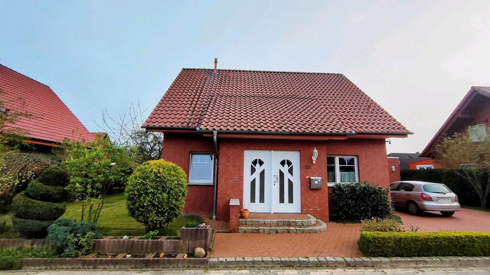 Thumbnail-Haus zu verkaufen in Hunteburg