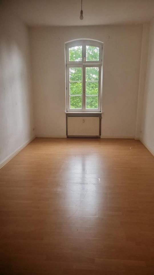 Thumbnail-Charmante 3‑Zimmer‑Altbauwohnung im 1. OG in zentraler Lage