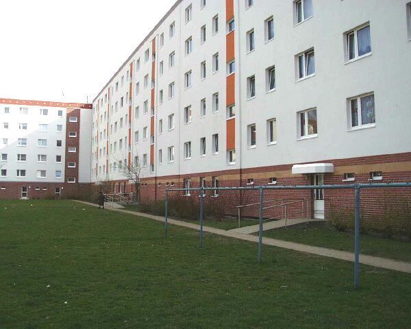 Thumbnail-Komplett modernisiert: Hochwertiges Wohnen mit Aufzugskomfort
