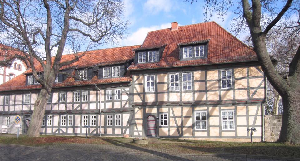 Thumbnail-Cecilienstift - seniorengerechte 2 Raum WHG (17) im Haus Martin